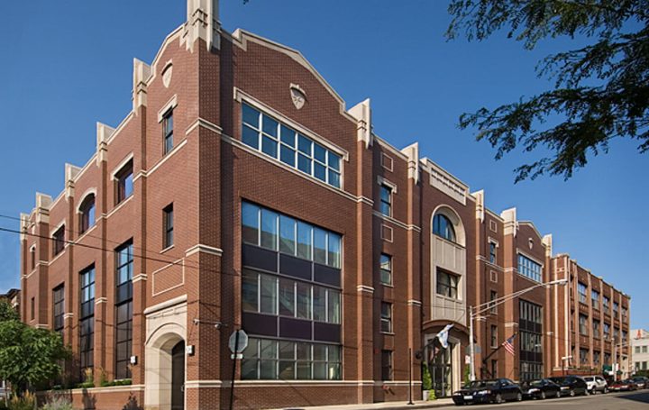 Catherine Cook School
Chicago, IL
Urban Street Properties
Padgett and Company Job#2968
Image#04